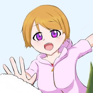 おにぎりころりん