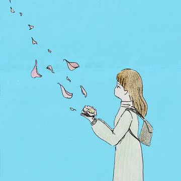 さようなら、私の青春