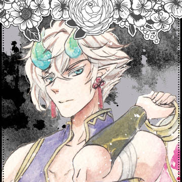 【フェシーナ】斎樒【第三期】
