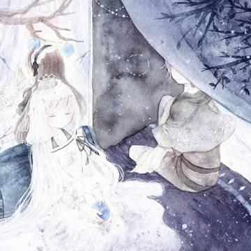 物語の結末