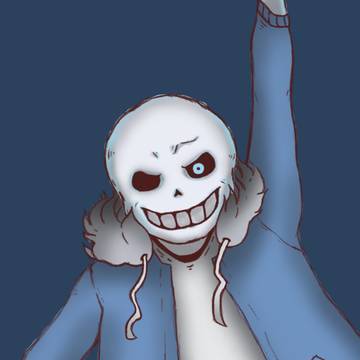 Sans - Undertale