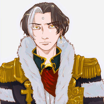 エメトセルク