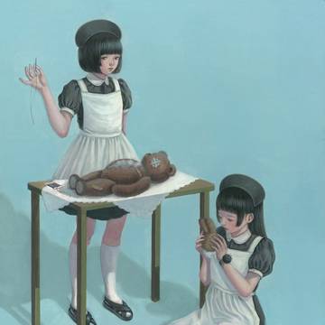 先生やめて