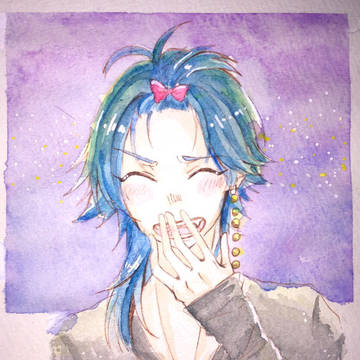 ちょんまげ