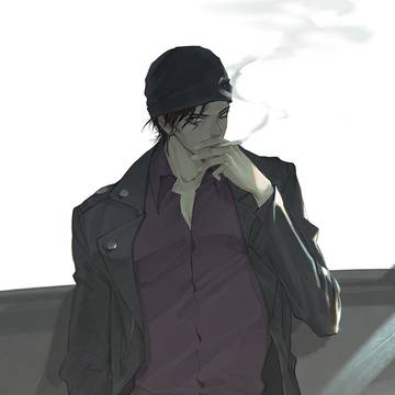 あかい