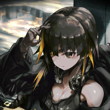 M16A1