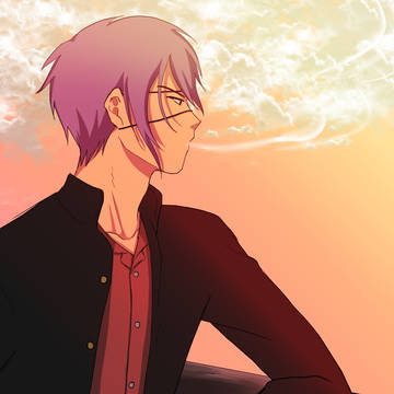 Takasugi-kun evening