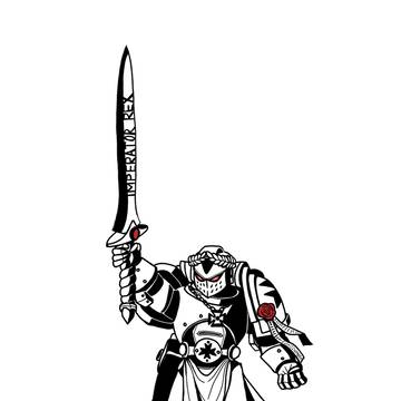 Emperor's Champion
