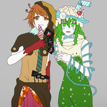 キミガシネまとめ1