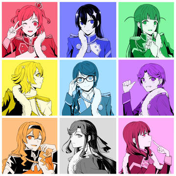 スタァライト