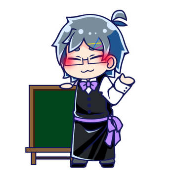 アクスタまとめ