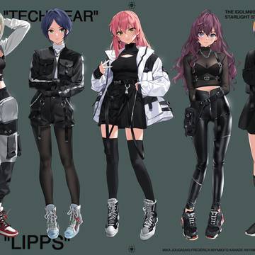 LIPPS