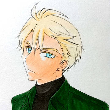 ザザ君