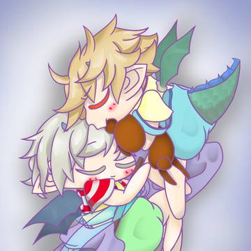 幼龍