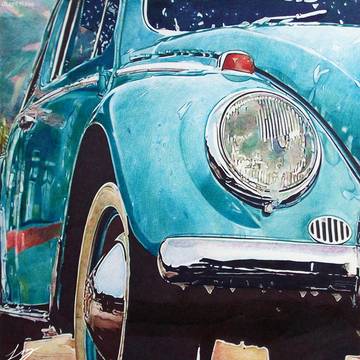 Hyper realistic projects