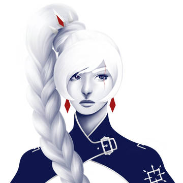 Weiss