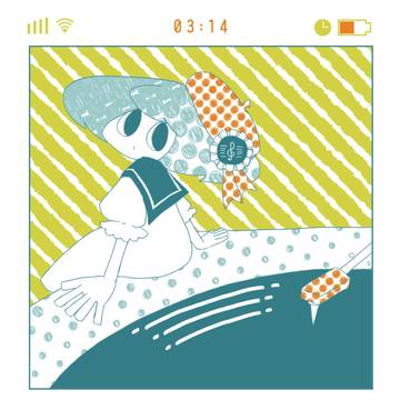 【お知らせ】個展やります。
