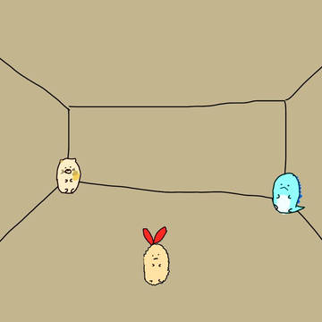 すみっコバトルロワイヤル