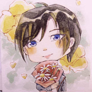 晴人