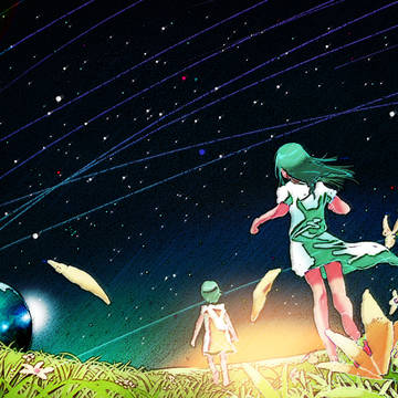 illust108 - 星追いの少女たち