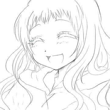 らくがき