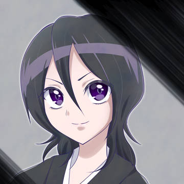 ルキアたんおたおめ〜！