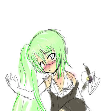 神楽すず落書きまとめ