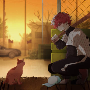 Happy Late Birthday Todoroki!!