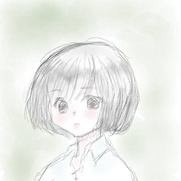 少女