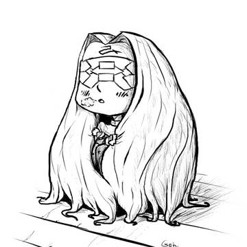 Medusa Is Cold