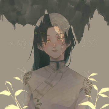 残花の涙