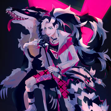 ネズさん