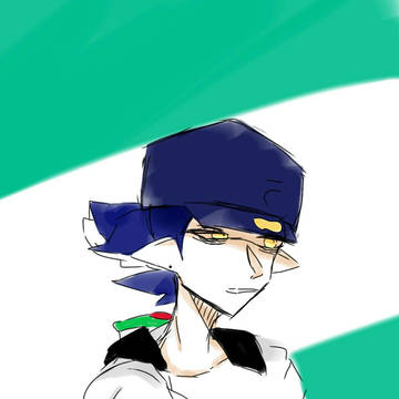 イカ集め2