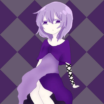 幻想少女