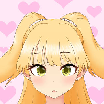 おすまし莉嘉