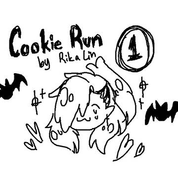 Cookie Run : 1