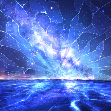 罅割れ