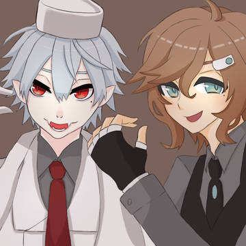 ブイのものまとめ