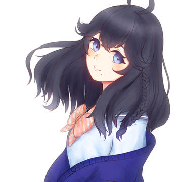 出雲霞
