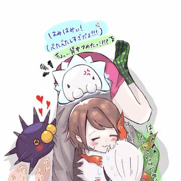 ガラルへようこそメラルバたん