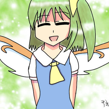 大妖精