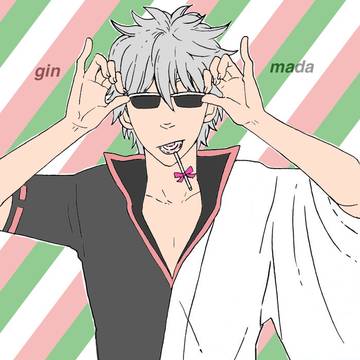 銀マダ無配再録