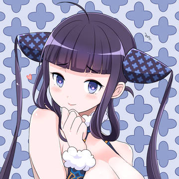 楊貴妃ちゃん