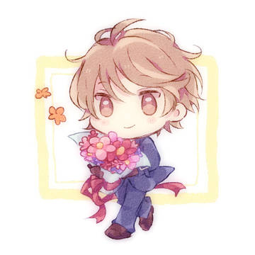 桧山さん