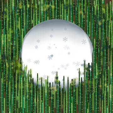 【失物語】 第4章MAP【公式】