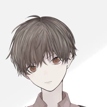 男の子
