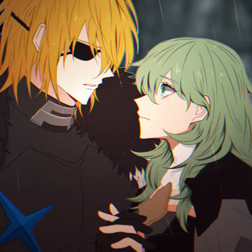 FE3H ログ2