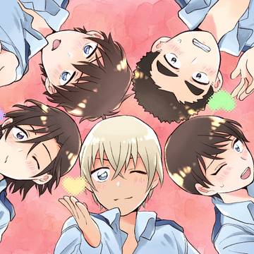 1/12インテ無配+新刊おまけ