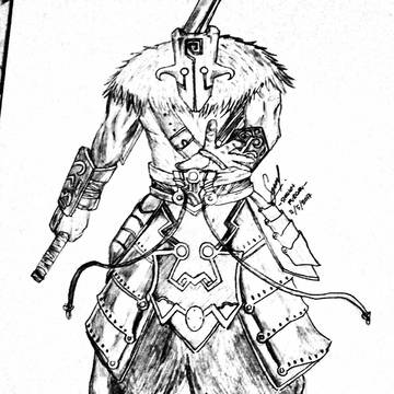 Juggernaut