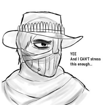 Yeehaw